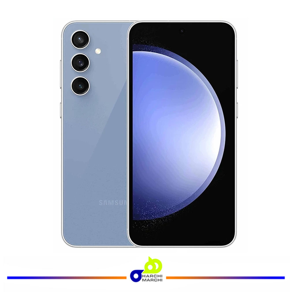 گوشی موبایل سامسونگ مدل Galaxy S23 FE دو سیم کارت ظرفیت 256 گیگابایت و رم 8 گیگابایت - ویتنام