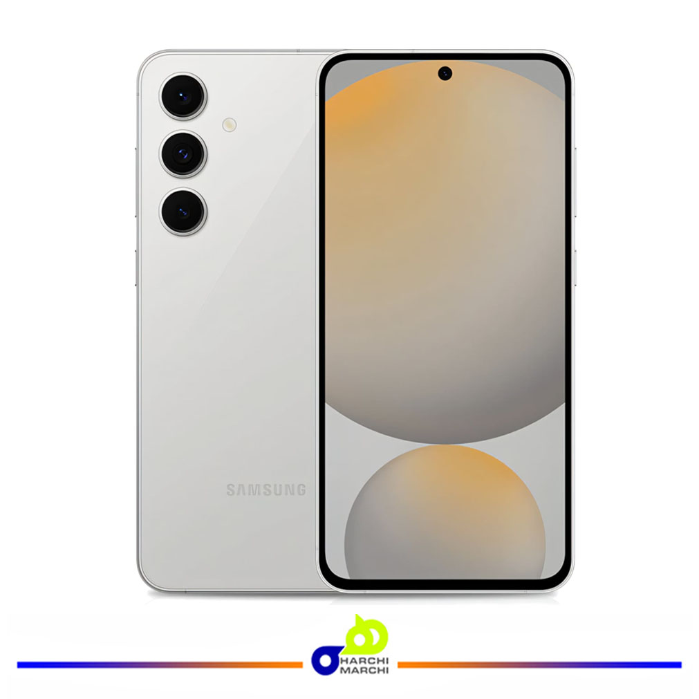 گوشی موبایل سامسونگ مدل S24 FE دو سیم کارت ظرفیت 256 گیگابایت و رم 8 گیگابایت - ویتنام