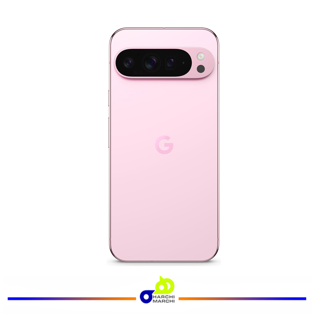 گوشی موبایل گوگل مدل Pixel 9 Pro XL تک سیم کارت ظرفیت 256 گیگابایت و رم 16 گیگابایت