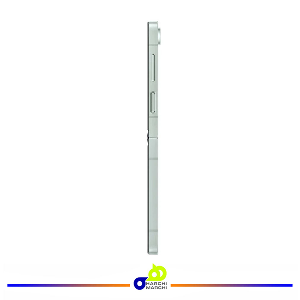گوشی موبایل سامسونگ مدل Galaxy Z Flip 6 تک سیم کارت ظرفیت 256 گیگابایت و رم 12 گیگابایت - ویتنام