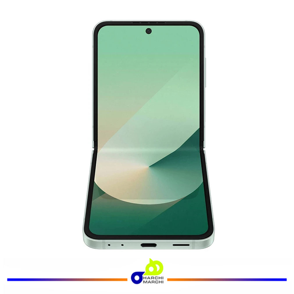 گوشی موبایل سامسونگ مدل Galaxy Z Flip 6 تک سیم کارت ظرفیت 256 گیگابایت و رم 12 گیگابایت - ویتنام