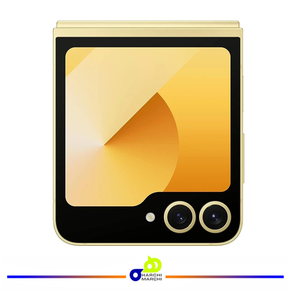 گوشی موبایل سامسونگ مدل Galaxy Z Flip 6 تک سیم کارت ظرفیت 256 گیگابایت و رم 12 گیگابایت - ویتنام