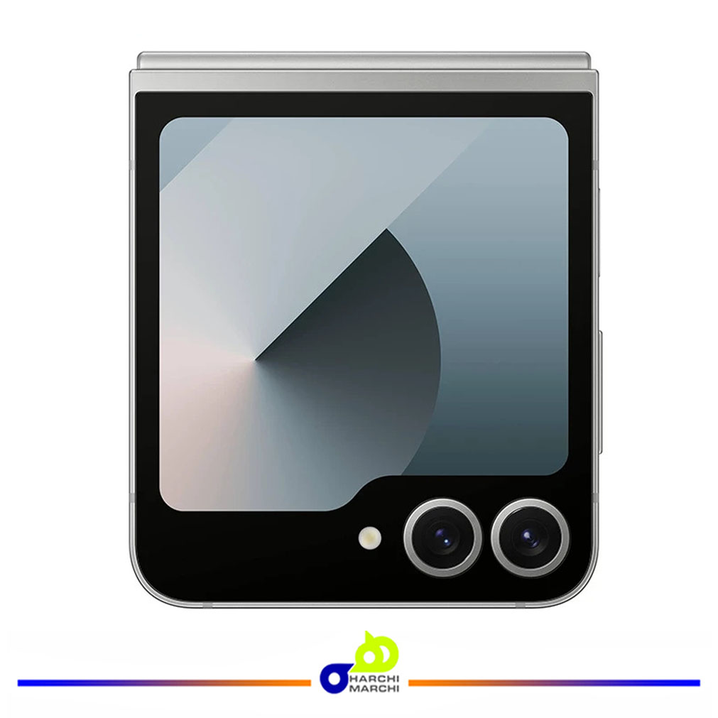 گوشی موبایل سامسونگ مدل Galaxy Z Flip 6 تک سیم کارت ظرفیت 256 گیگابایت و رم 12 گیگابایت - ویتنام