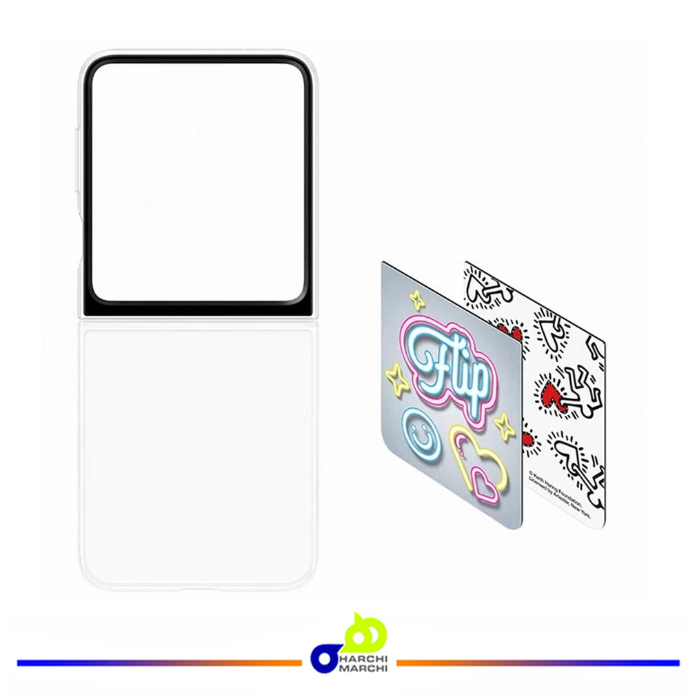 گوشی موبایل سامسونگ مدل Galaxy Z Flip 6 تک سیم کارت ظرفیت 256 گیگابایت و رم 12 گیگابایت - ویتنام