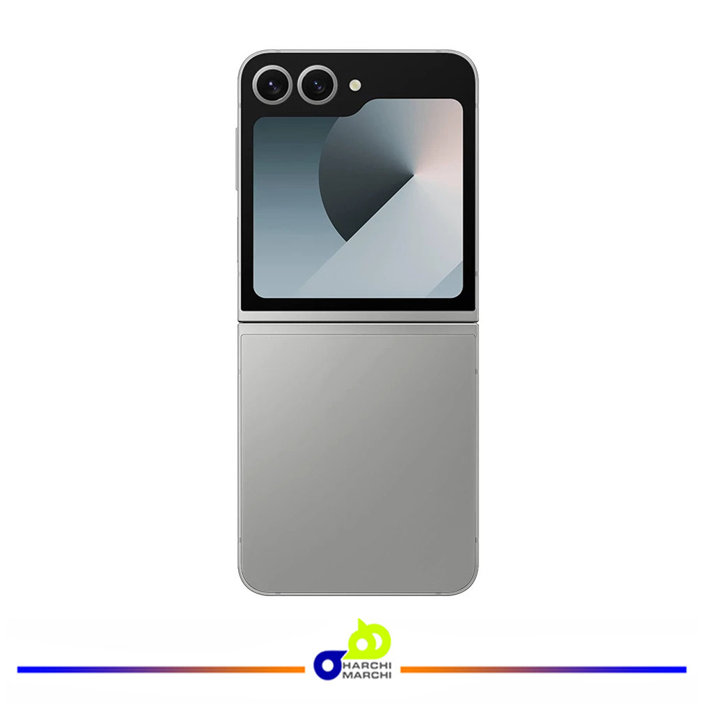 گوشی موبایل سامسونگ مدل Galaxy Z Flip 6 تک سیم کارت ظرفیت 256 گیگابایت و رم 12 گیگابایت - ویتنام