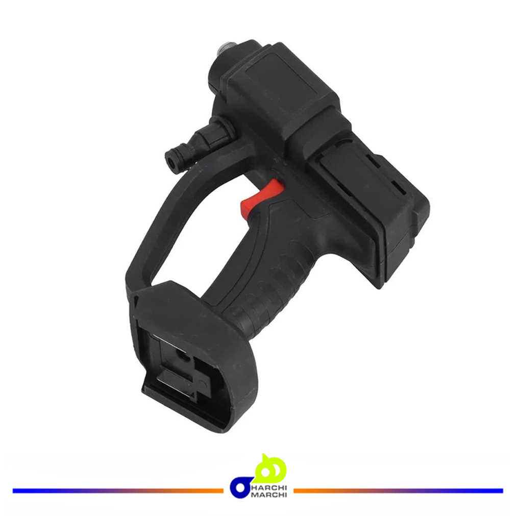 کارواش شارژی مدل cleaning gun