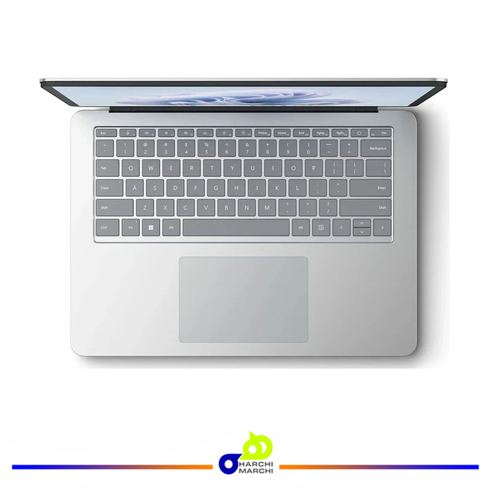 لپ تاپ 14.4 اینچی مایکروسافت مدل Surface Laptop Studio 2-i7 13700H-64GB LPDDR5x-2SSD-