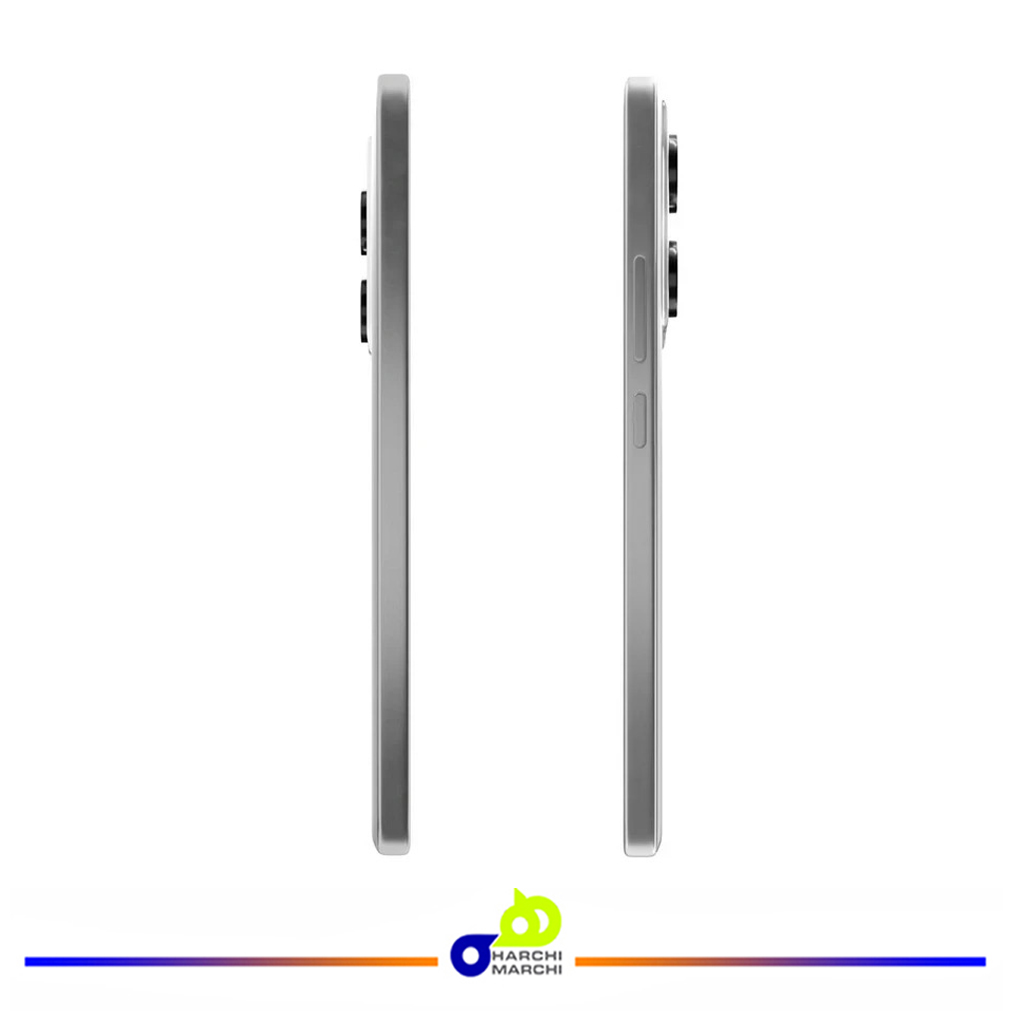 گوشی موبایل شیائومی مدل Poco M7 Pro 5G دو سیم کارت ظرفیت 256 گیگابایت و رم 12 گیگابایت