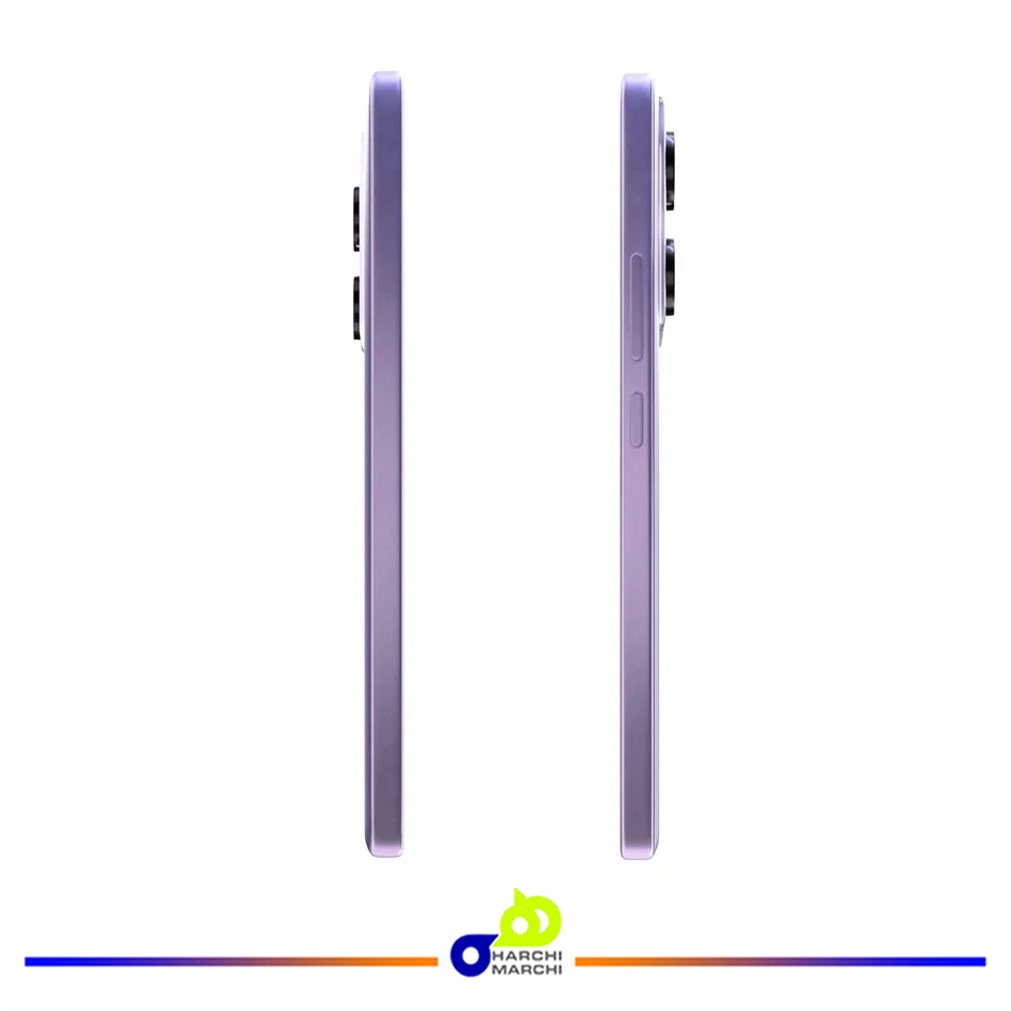 گوشی موبایل شیائومی مدل Poco M7 Pro 5G دو سیم کارت ظرفیت 256 گیگابایت و رم 12 گیگابایت