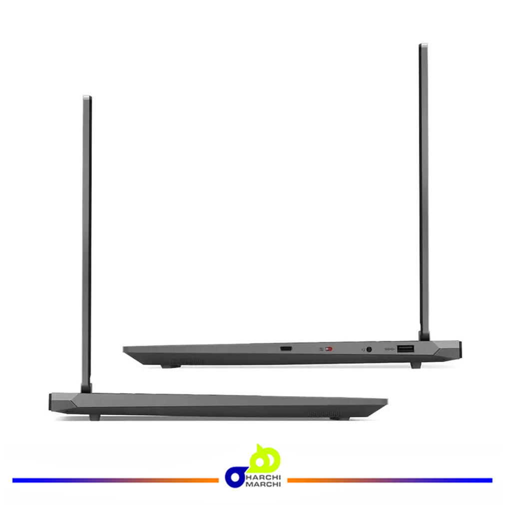 لپ تاپ لنوو مدل LOQ 15IAX9  با گرافیک RTX 3050 6GB، رم DDR5 با ظرفیت 12GB و حافظه SSD با ظرفیت 512GB