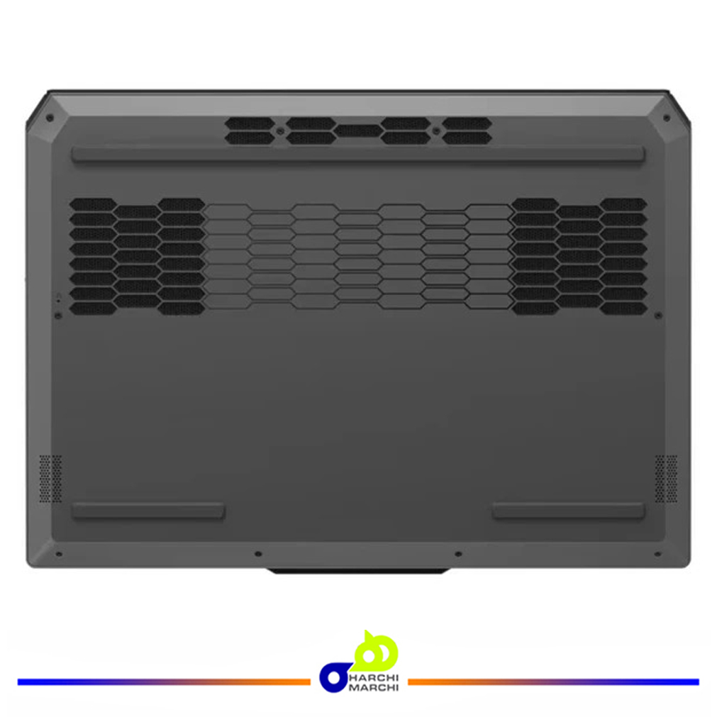 لپ تاپ لنوو مدل LOQ 15IAX9  با گرافیک RTX 3050 6GB، رم DDR5 با ظرفیت 12GB و حافظه SSD با ظرفیت 512GB