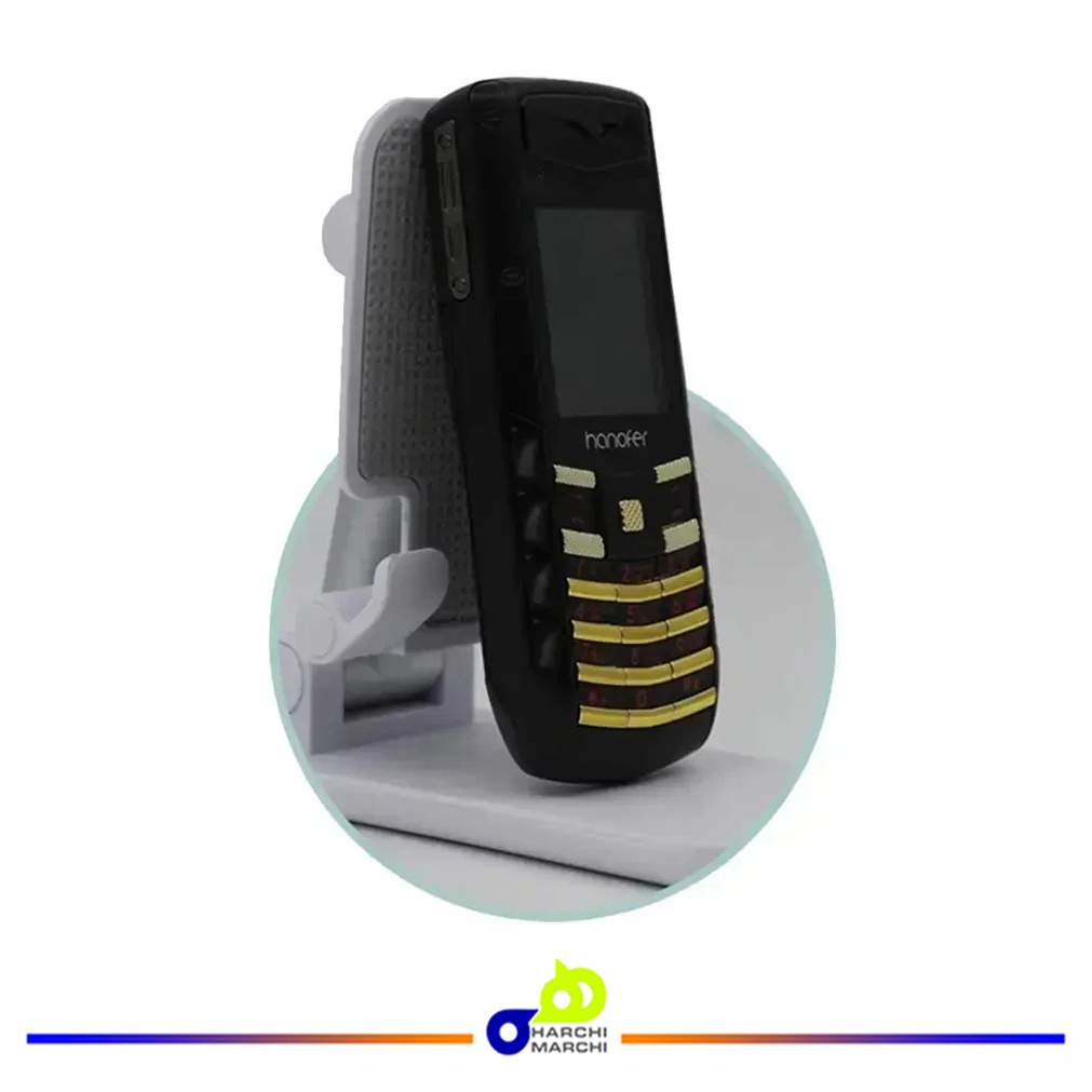 گوشی موبایل هانوفر مدل V5 Pro