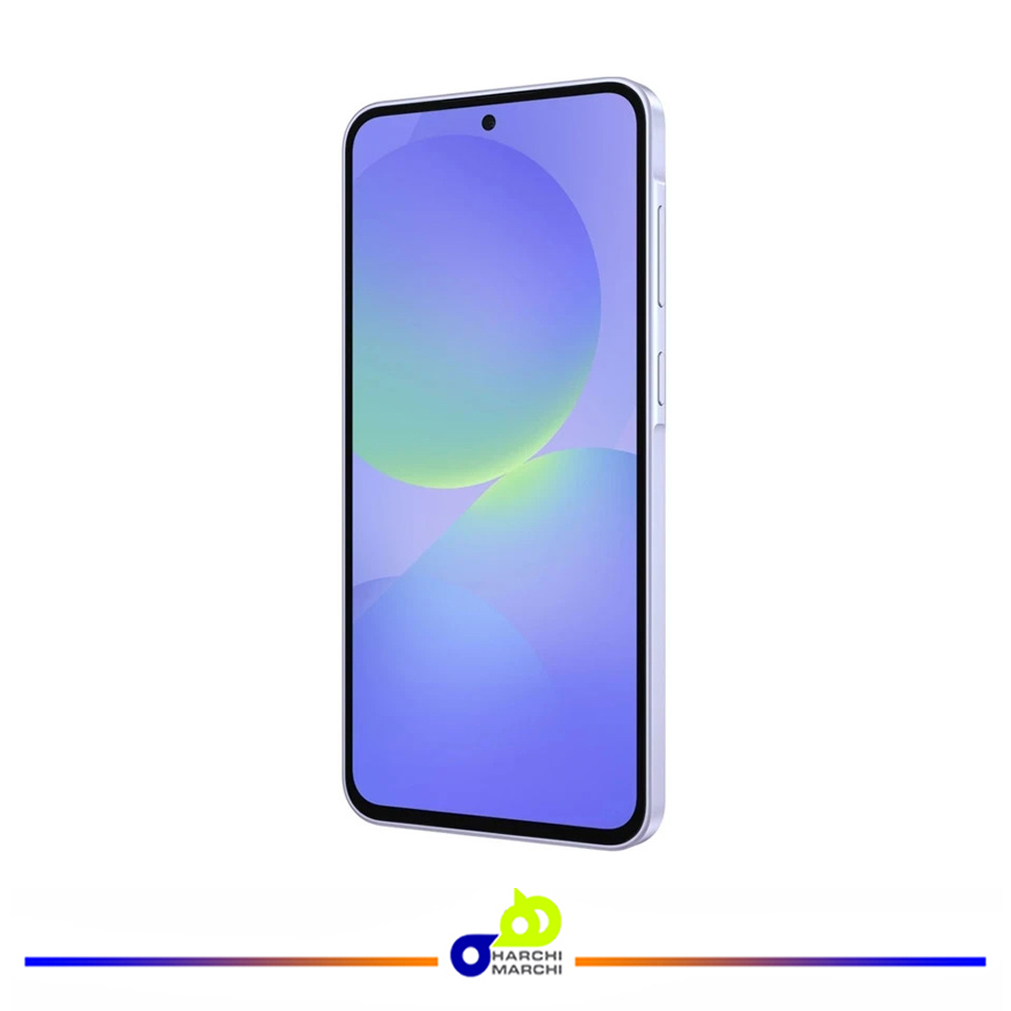 گوشی موبایل سامسونگ گلکسی مدل A36 دوسیم کارت ظرفیت 256 گیگابایت و رم 8 گیگابایت | 5G