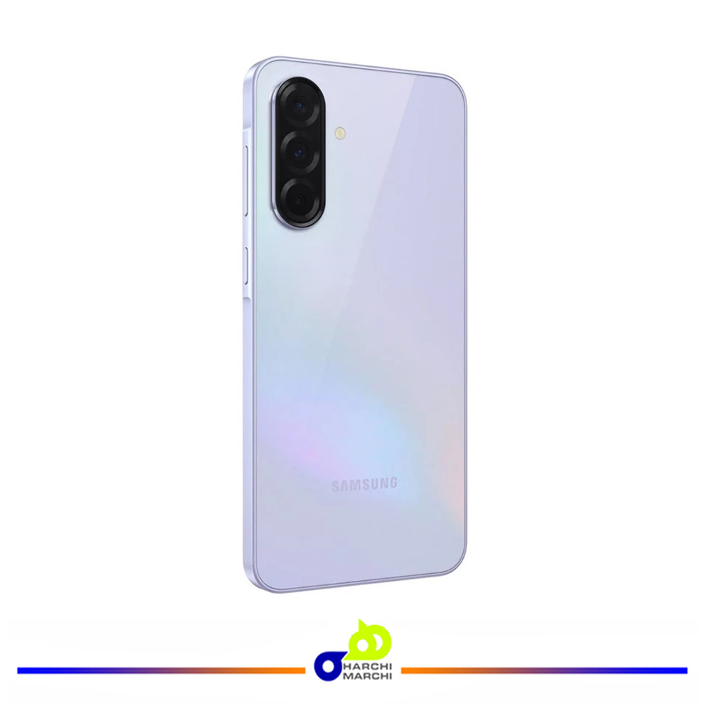 گوشی موبایل سامسونگ گلکسی مدل A36 دوسیم کارت ظرفیت 256 گیگابایت و رم 8 گیگابایت | 5G