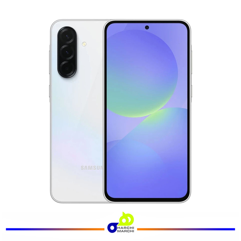 گوشی موبایل سامسونگ گلکسی مدل A36 دوسیم کارت ظرفیت 256 گیگابایت و رم 8 گیگابایت | 5G