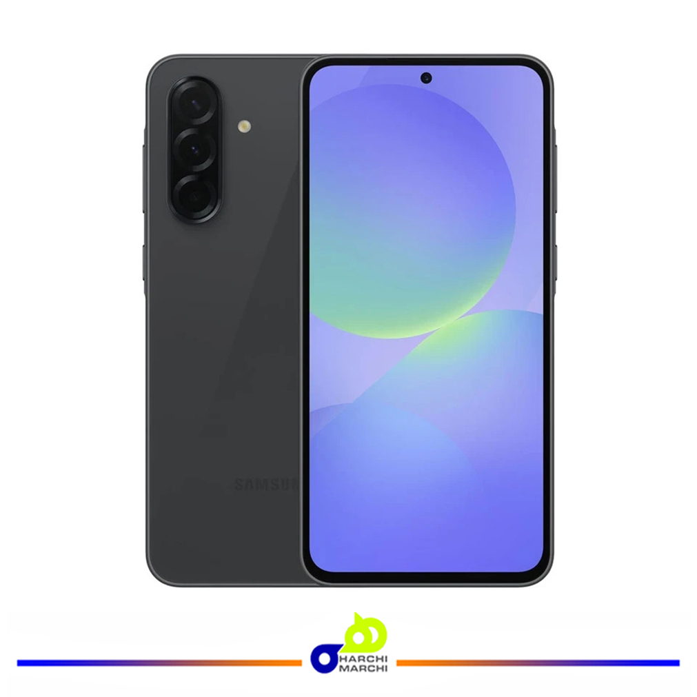 گوشی موبایل سامسونگ گلکسی مدل A36 دوسیم کارت ظرفیت 256 گیگابایت و رم 8 گیگابایت | 5G