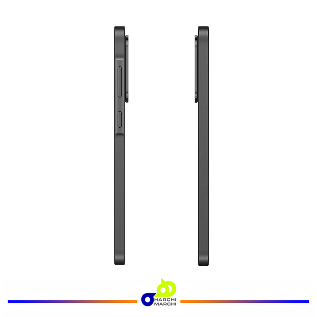 گوشی موبایل سامسونگ گلکسی مدل A36 دوسیم کارت ظرفیت 256 گیگابایت و رم 8 گیگابایت | 5G