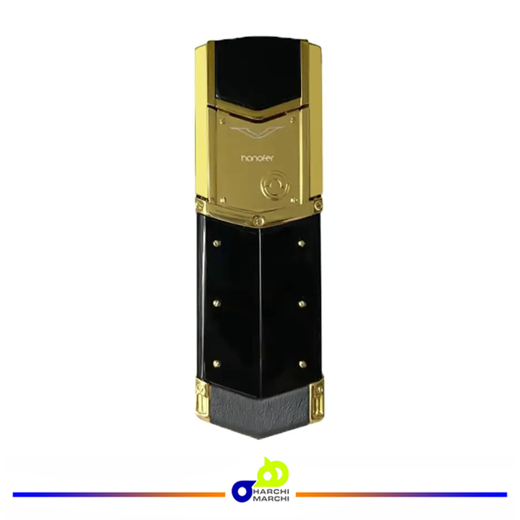 گوشی موبایل هانوفر مدل V6 Pro