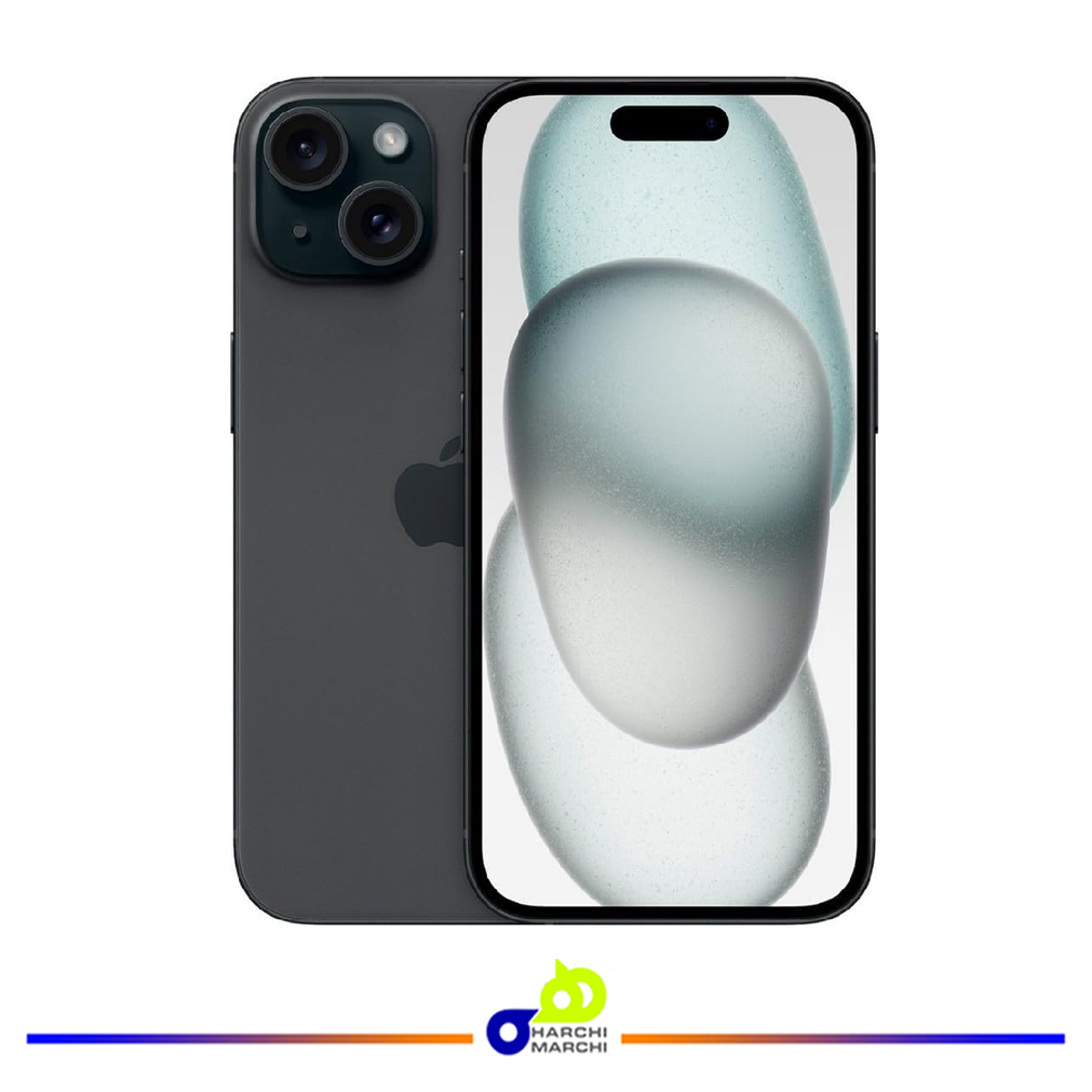گوشی موبایل اپل مدل iPhone 15 Plus تک سیم‌ کارت ظرفیت 128 گیگابایت و 6 گیگابایت رم