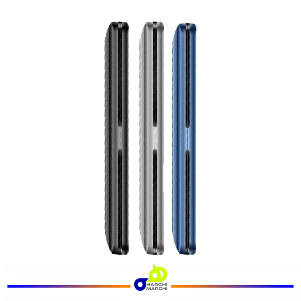 گوشی موبایل هانوفر مدل 5300 | 4G