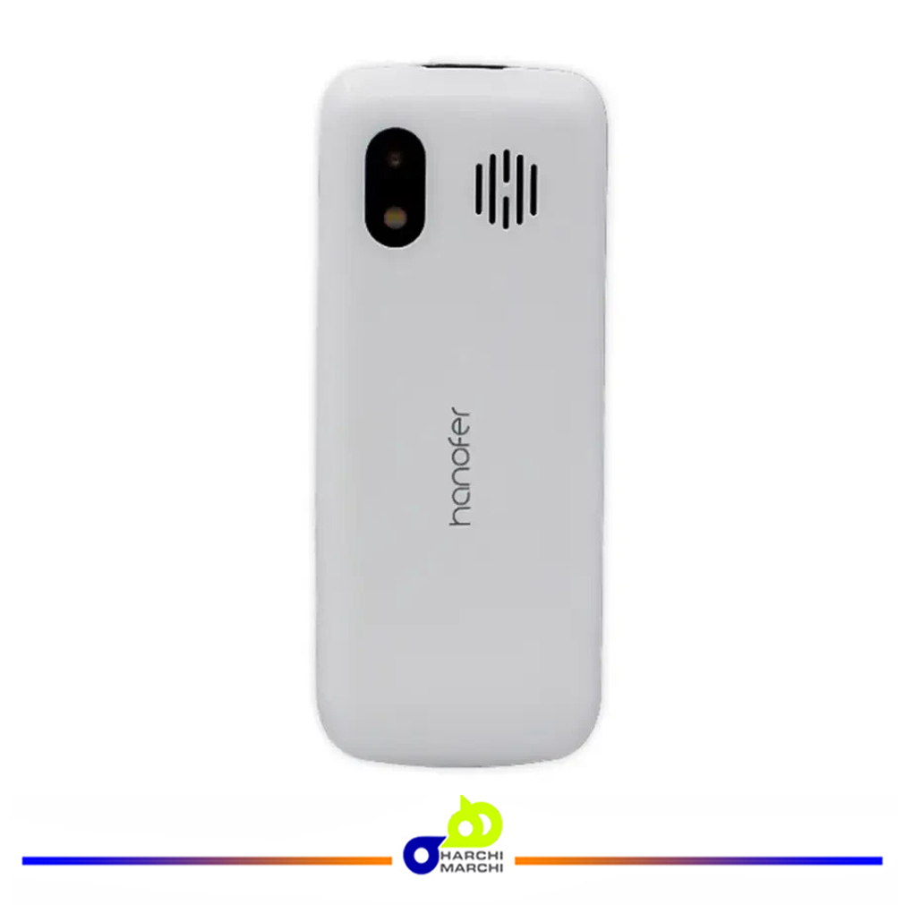گوشی موبایل هانوفر مدل 5300 | 4G