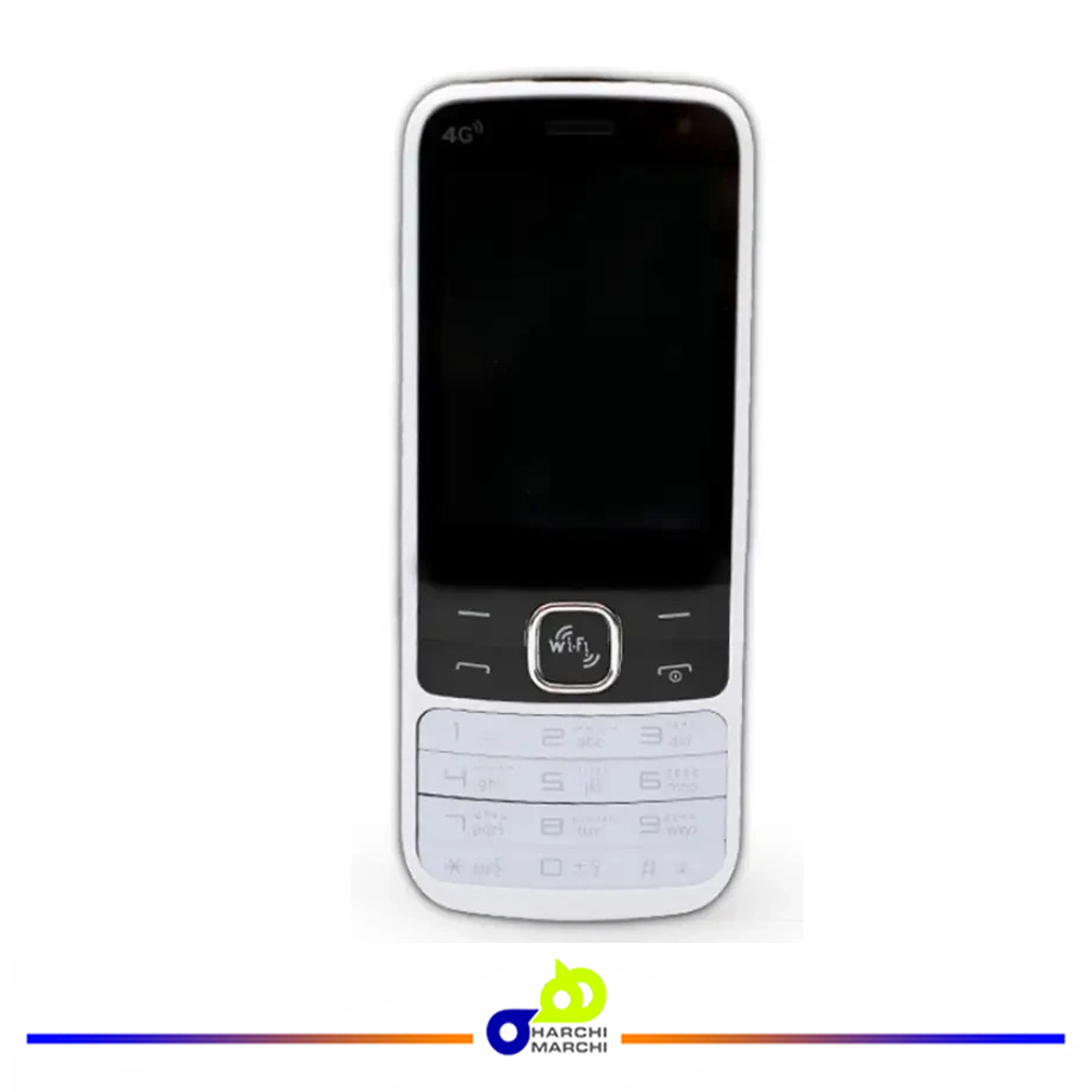 گوشی موبایل هانوفر مدل 5300 | 4G