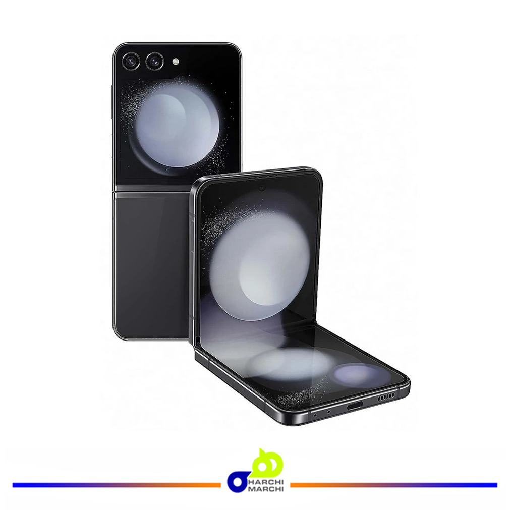 گوشی موبایل سامسونگ مدل Galaxy Z Flip5 تک سیم کارت ظرفیت 256 گیگابایت و رم 8 گیگابایت - ویتنام