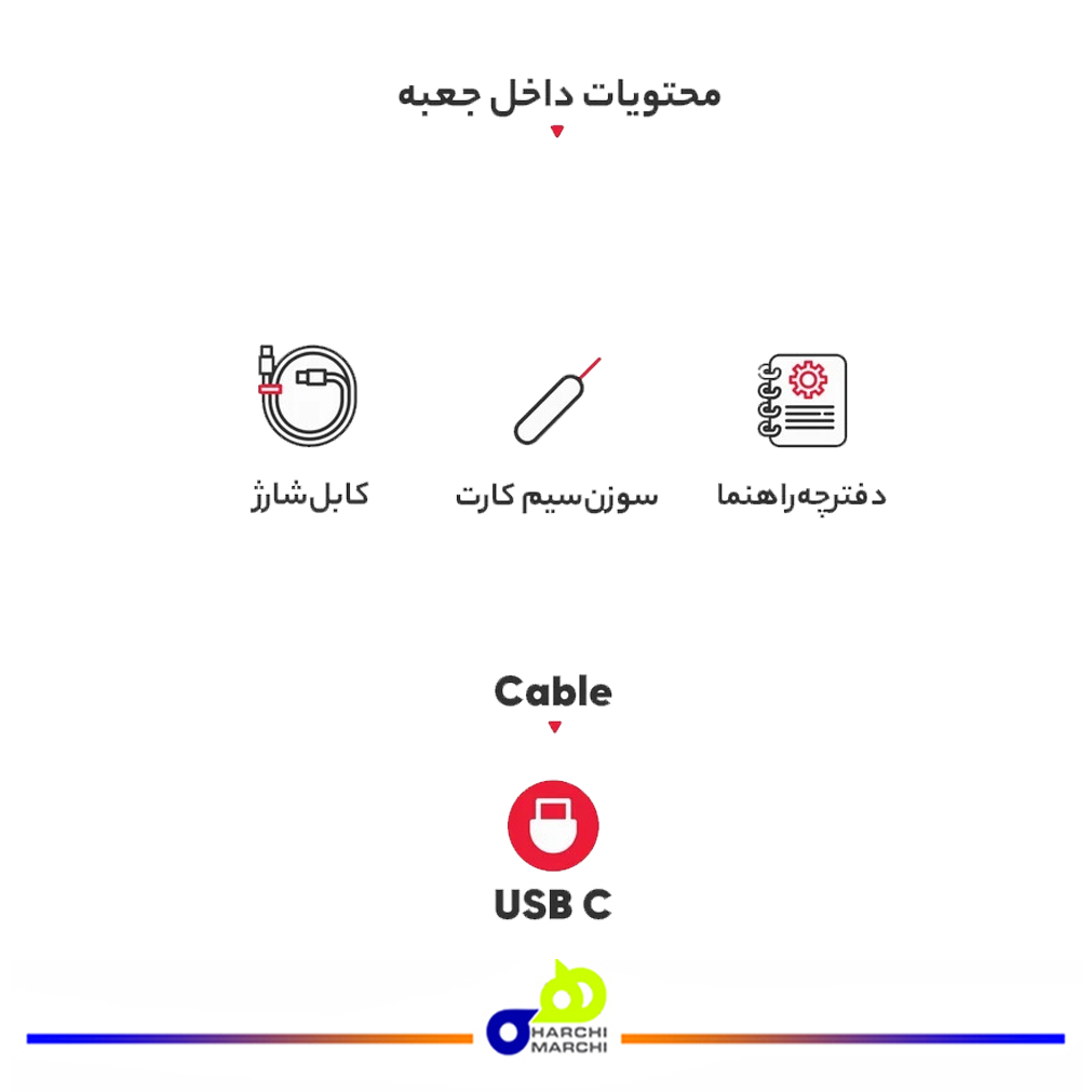 گوشی موبایل سامسونگ مدل Galaxy Z Flip5 تک سیم کارت ظرفیت 256 گیگابایت و رم 8 گیگابایت - ویتنام
