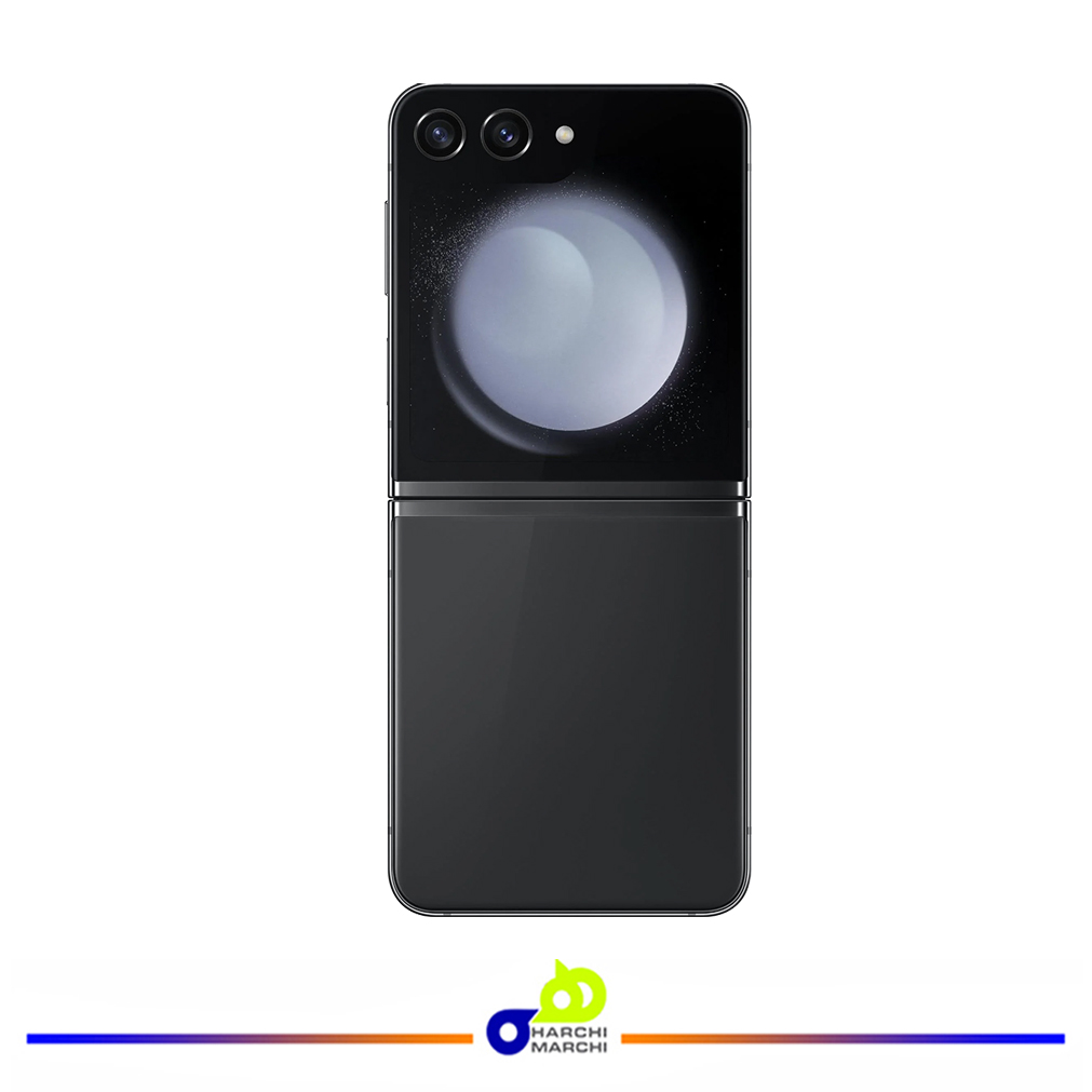 گوشی موبایل سامسونگ مدل Galaxy Z Flip5 تک سیم کارت ظرفیت 256 گیگابایت و رم 8 گیگابایت - ویتنام