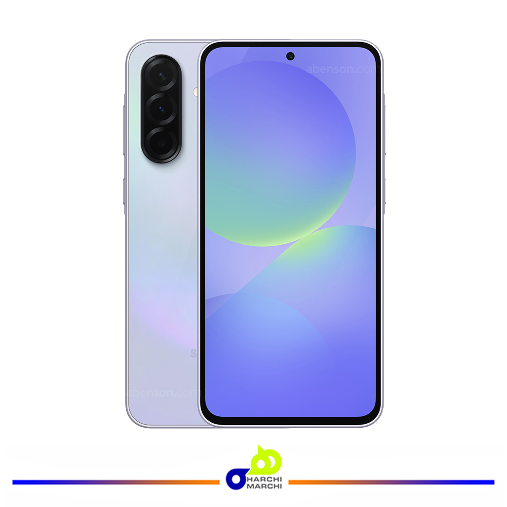 گوشی موبایل سامسونگ گلکسی مدل A36 دوسیم کارت ظرفیت 256 گیگابایت و رم 8 گیگابایت | 5G