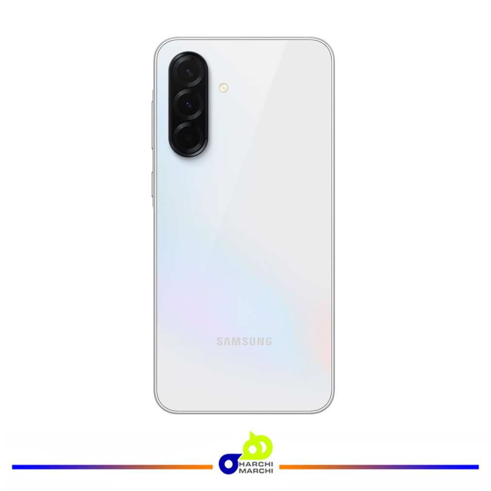 گوشی موبایل سامسونگ گلکسی مدل A36 دوسیم کارت ظرفیت 256 گیگابایت و رم 8 گیگابایت | 5G
