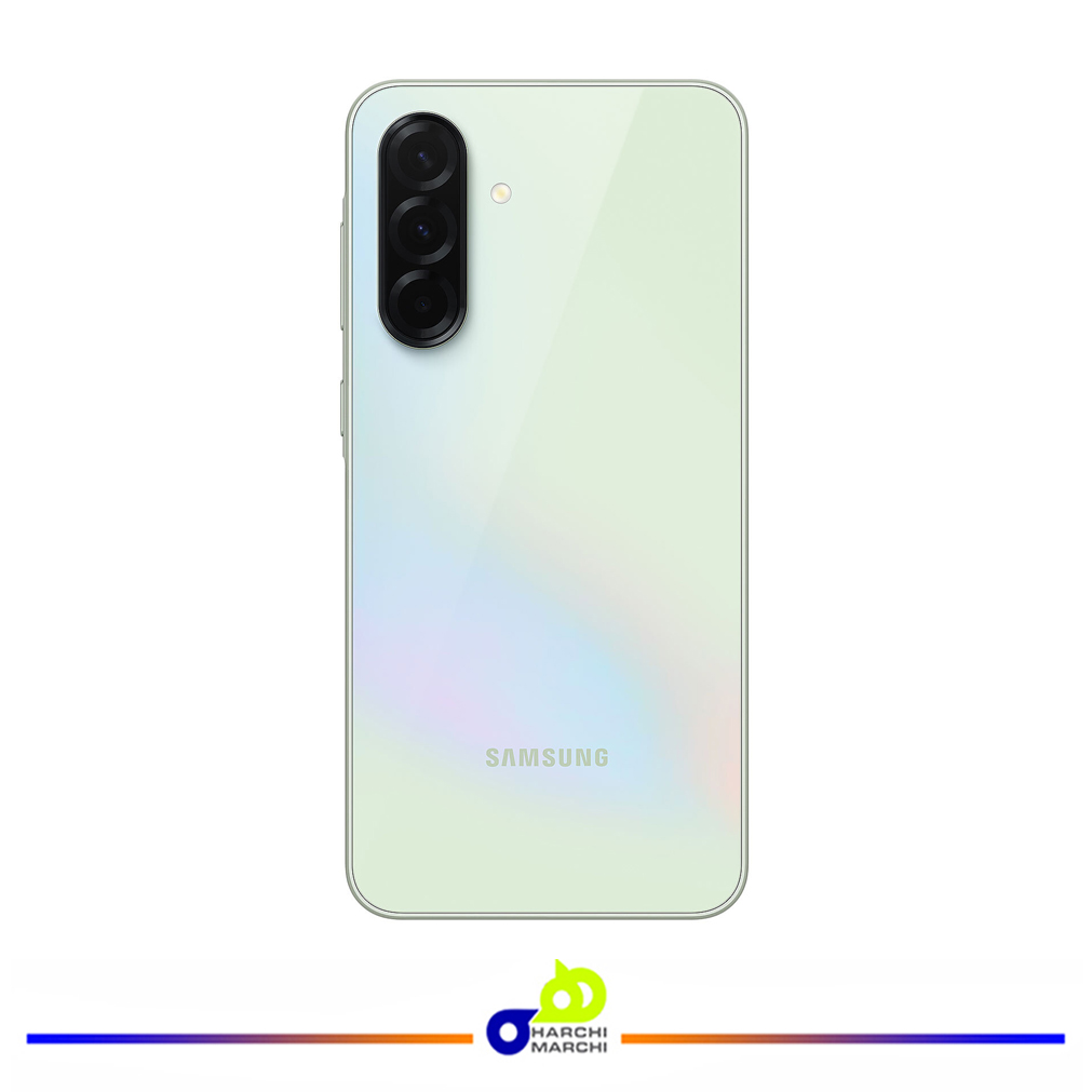 گوشی موبایل سامسونگ گلکسی مدل A36 دوسیم کارت ظرفیت 256 گیگابایت و رم 8 گیگابایت | 5G