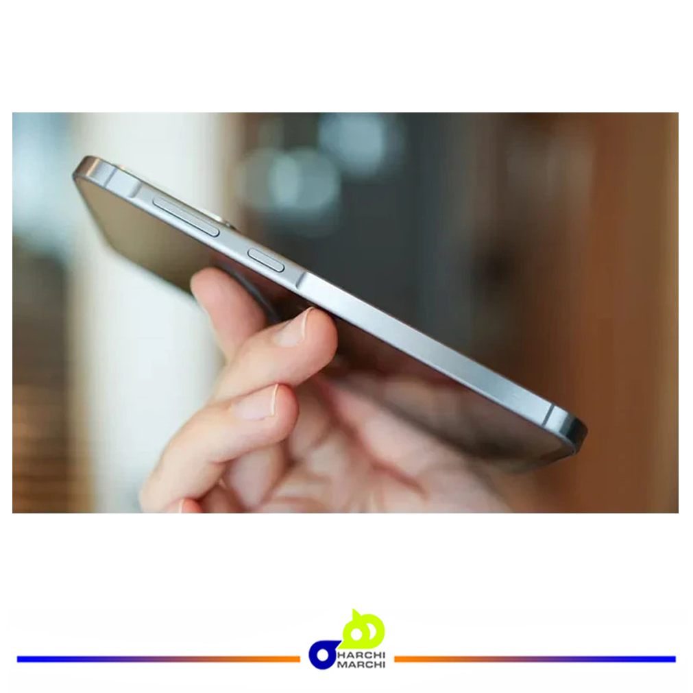 گوشی موبایل سامسونگ مدل Galaxy A56 دو سیم کارت ظرفیت 256 گیگابایت و رم 12گیگابایت