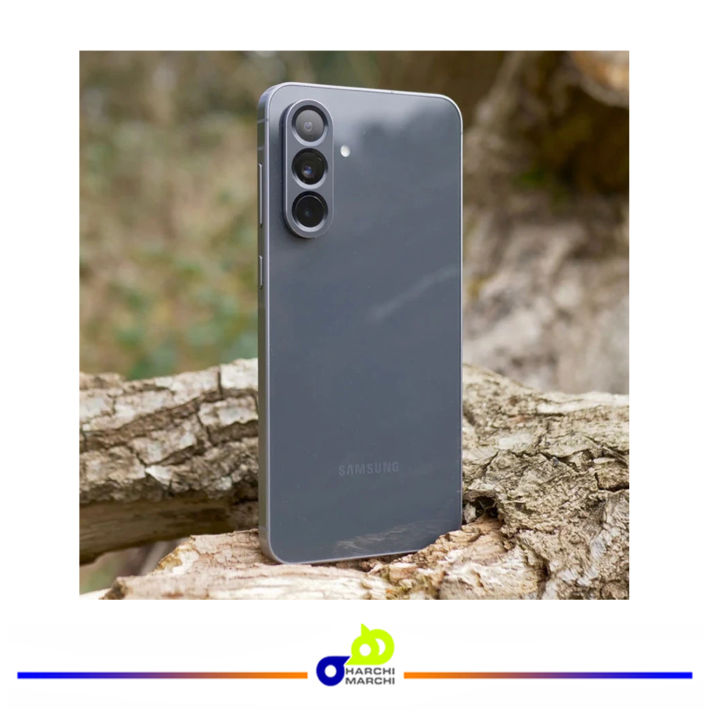 گوشی موبایل سامسونگ مدل Galaxy A56 دو سیم کارت ظرفیت 256 گیگابایت و رم 12گیگابایت