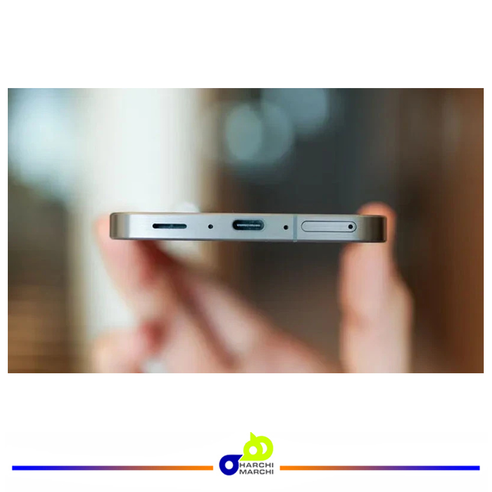 گوشی موبایل سامسونگ مدل Galaxy A56 دو سیم کارت ظرفیت 256 گیگابایت و رم 12گیگابایت
