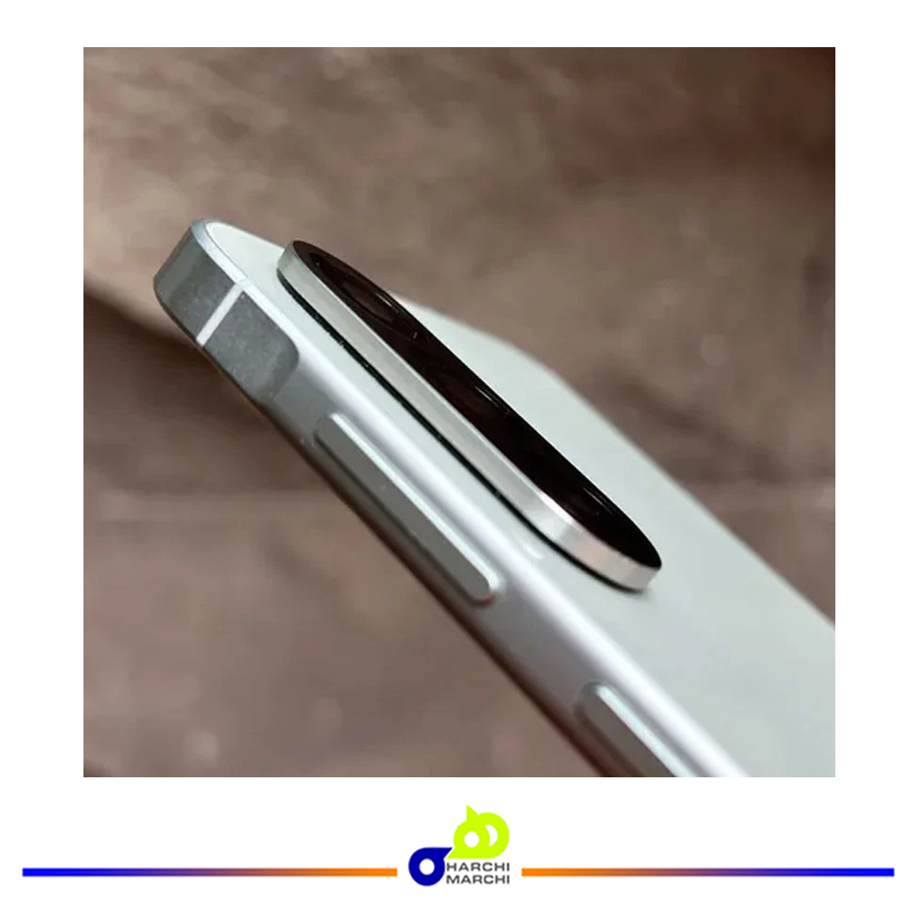 گوشی موبایل سامسونگ مدل Galaxy A56 دو سیم کارت ظرفیت 256 گیگابایت و رم 12گیگابایت
