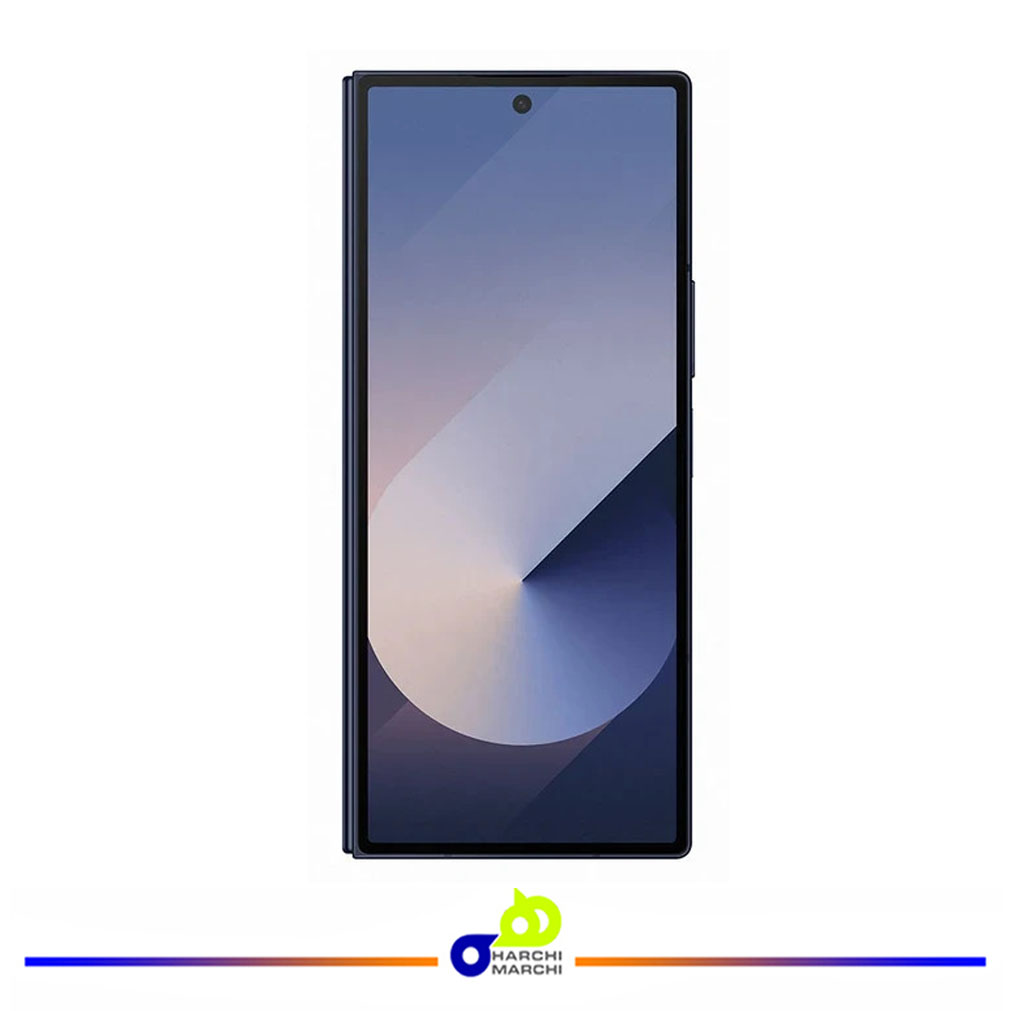 گوشی موبایل سامسونگ مدل Galaxy Z Fold 6 دوسیم کارت ظرفیت 256 گیگابایت و رم 12 گیگابایت - ویتنام