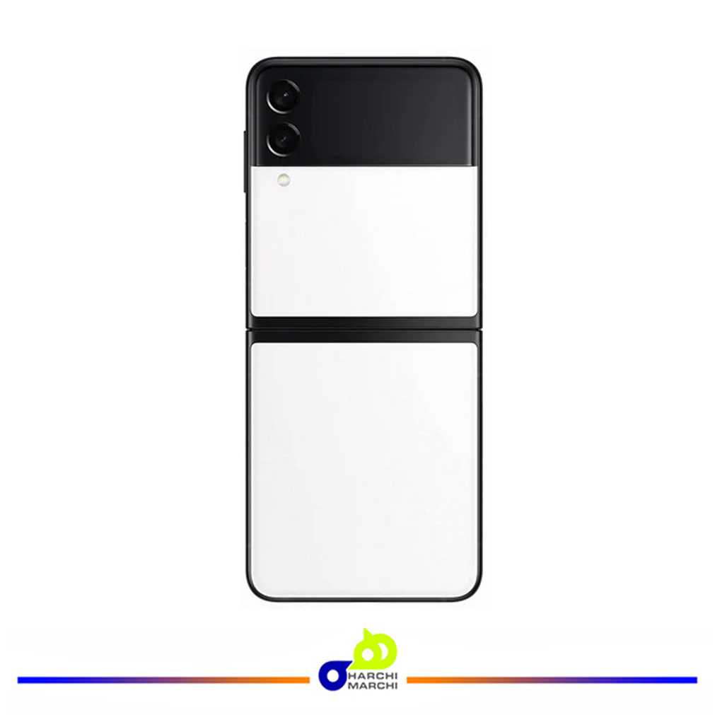 گوشی موبایل سامسونگ مدل Galaxy Z Flip3 5G ظرفیت 256 گیگابایت و رم 8 گیگابایت