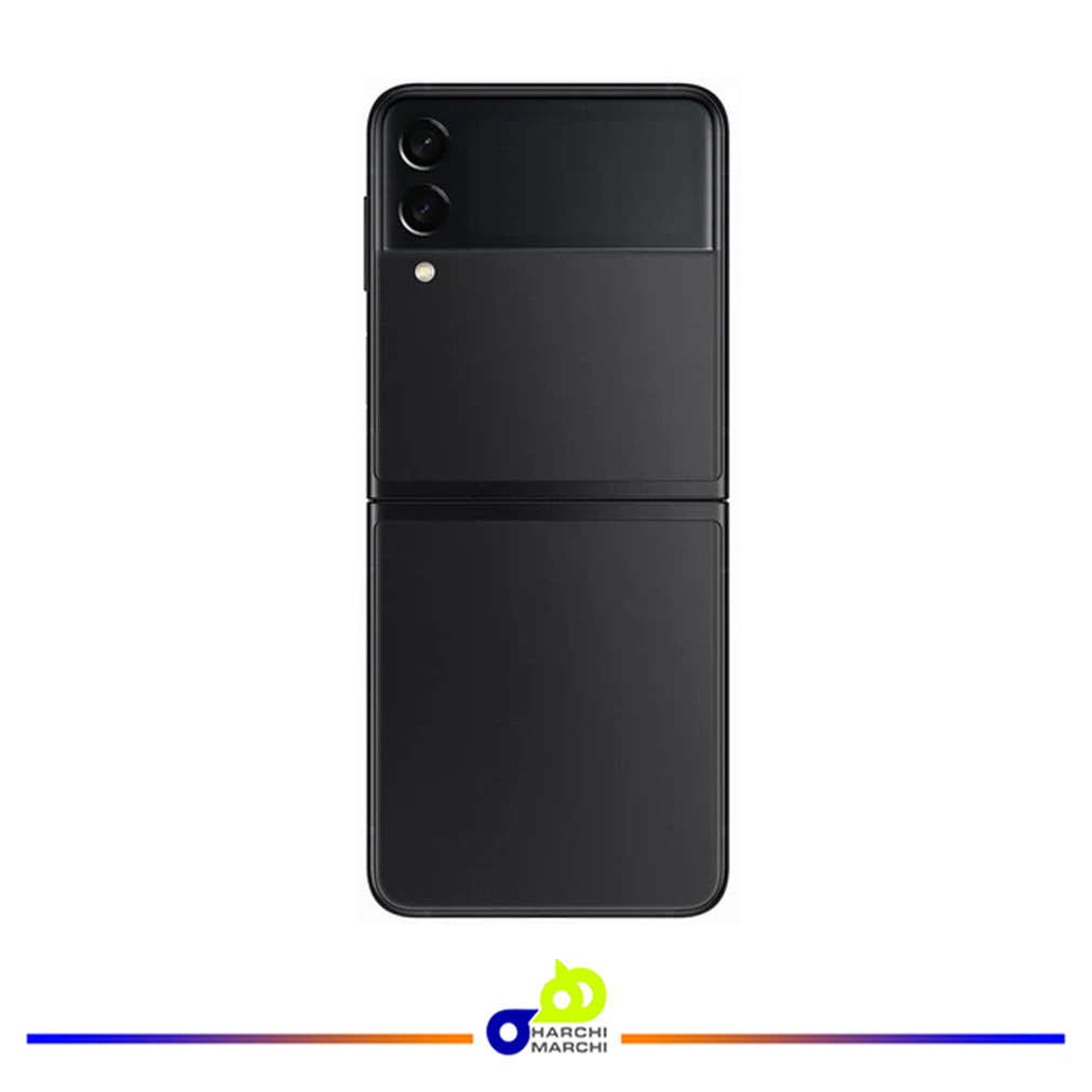 گوشی موبایل سامسونگ مدل Galaxy Z Flip3 5G ظرفیت 256 گیگابایت و رم 8 گیگابایت