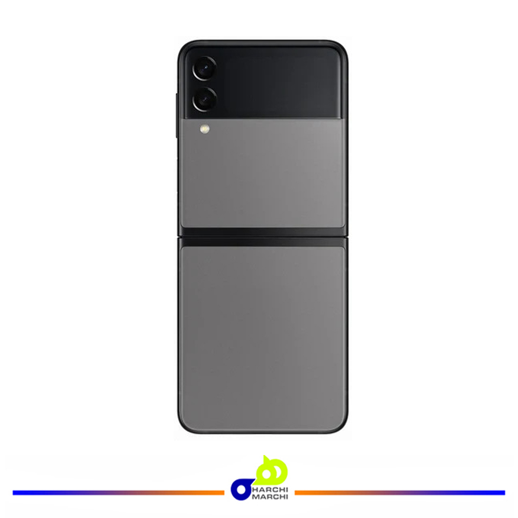 گوشی موبایل سامسونگ مدل Galaxy Z Flip3 5G ظرفیت 256 گیگابایت و رم 8 گیگابایت