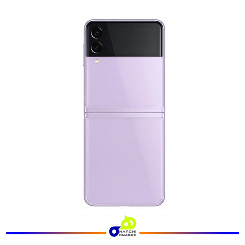گوشی موبایل سامسونگ مدل Galaxy Z Flip3 5G ظرفیت 256 گیگابایت و رم 8 گیگابایت