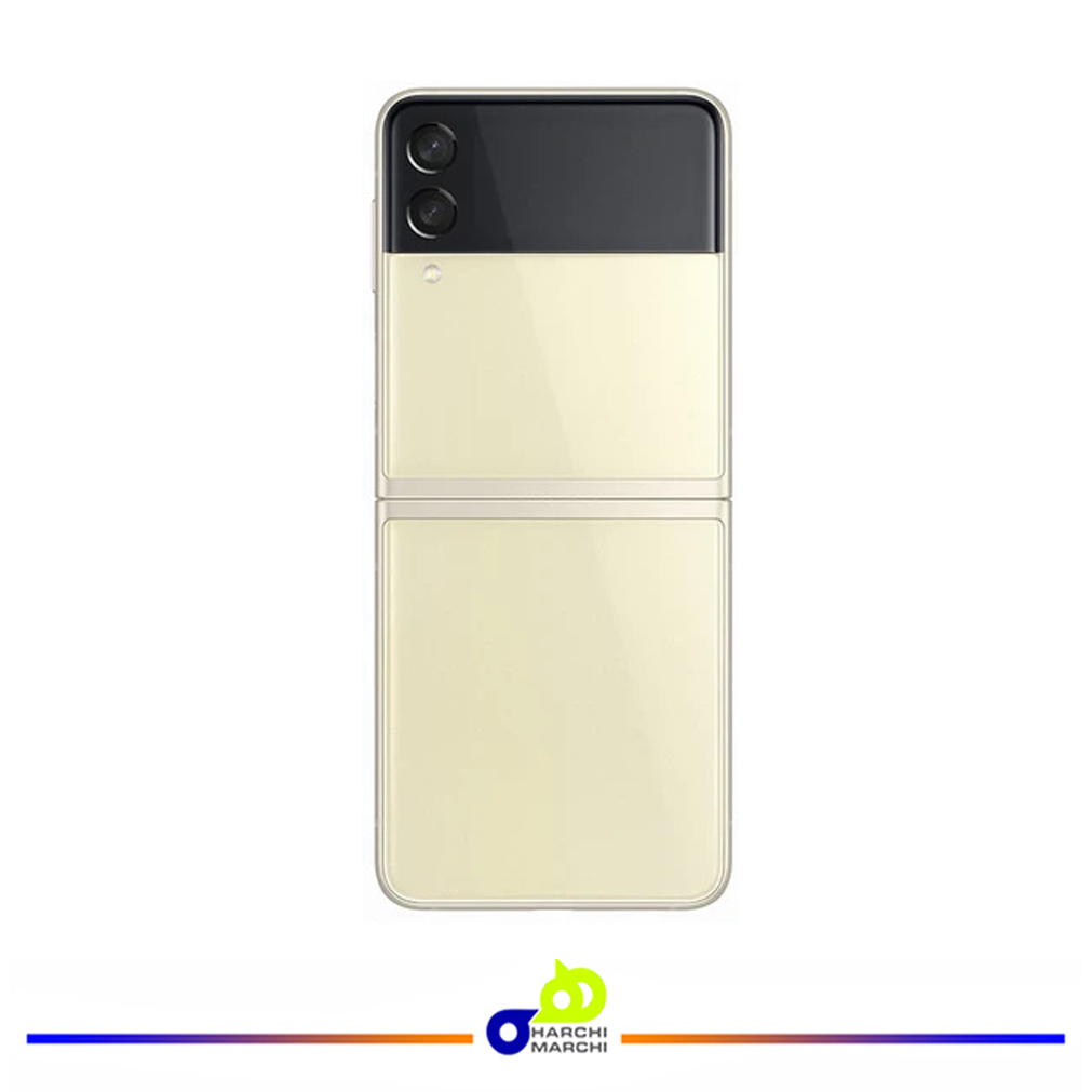 گوشی موبایل سامسونگ مدل Galaxy Z Flip3 5G ظرفیت 256 گیگابایت و رم 8 گیگابایت