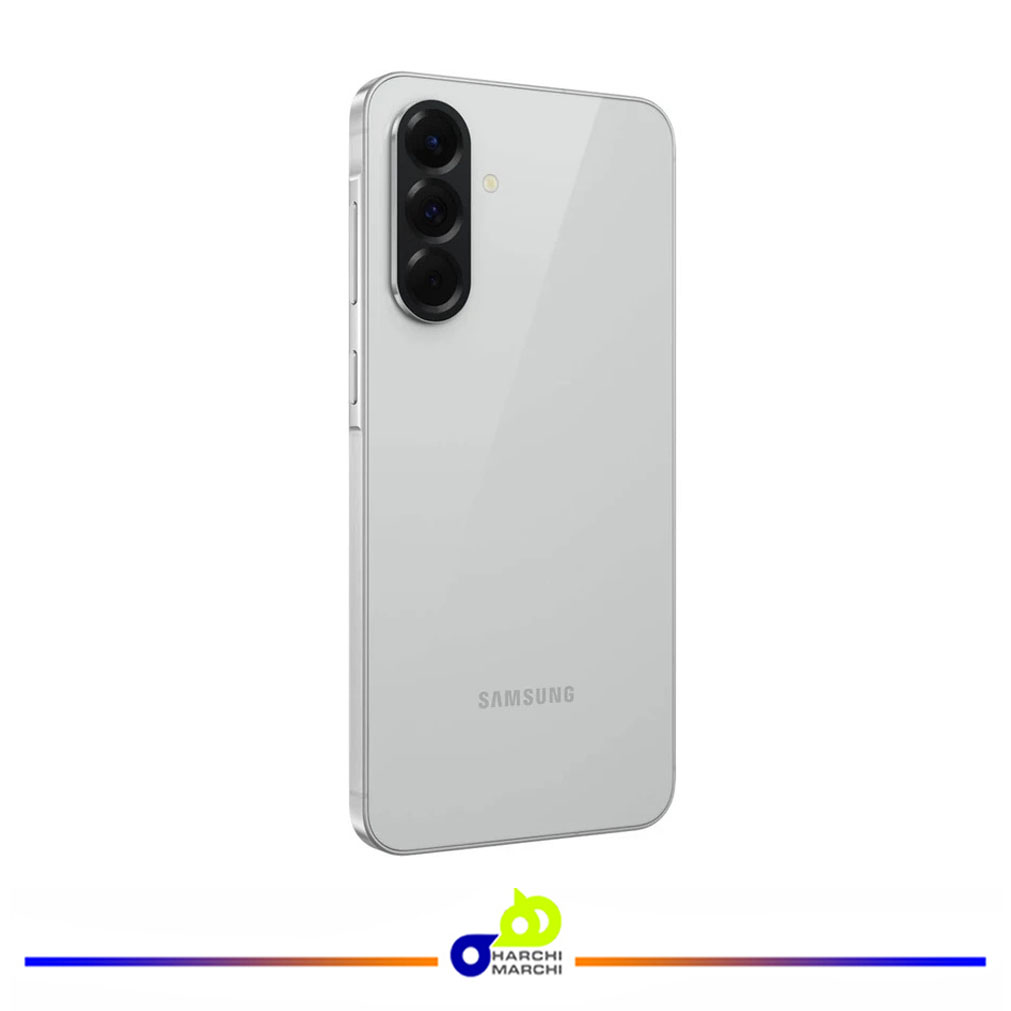 گوشی موبایل سامسونگ مدل Galaxy A56 دو سیم کارت ظرفیت 128 گیگابایت و رم 8 گیگابایت