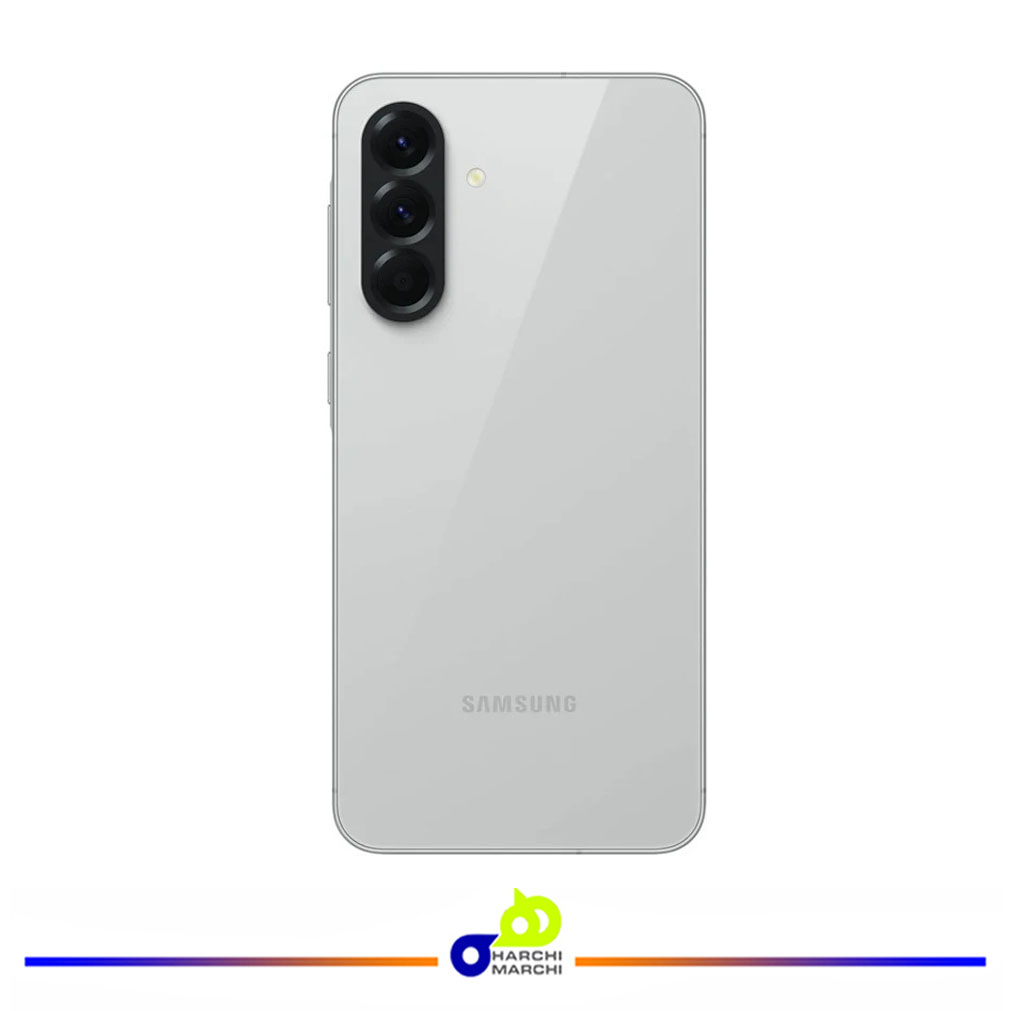 گوشی موبایل سامسونگ مدل Galaxy A56 دو سیم کارت ظرفیت 128 گیگابایت و رم 8 گیگابایت