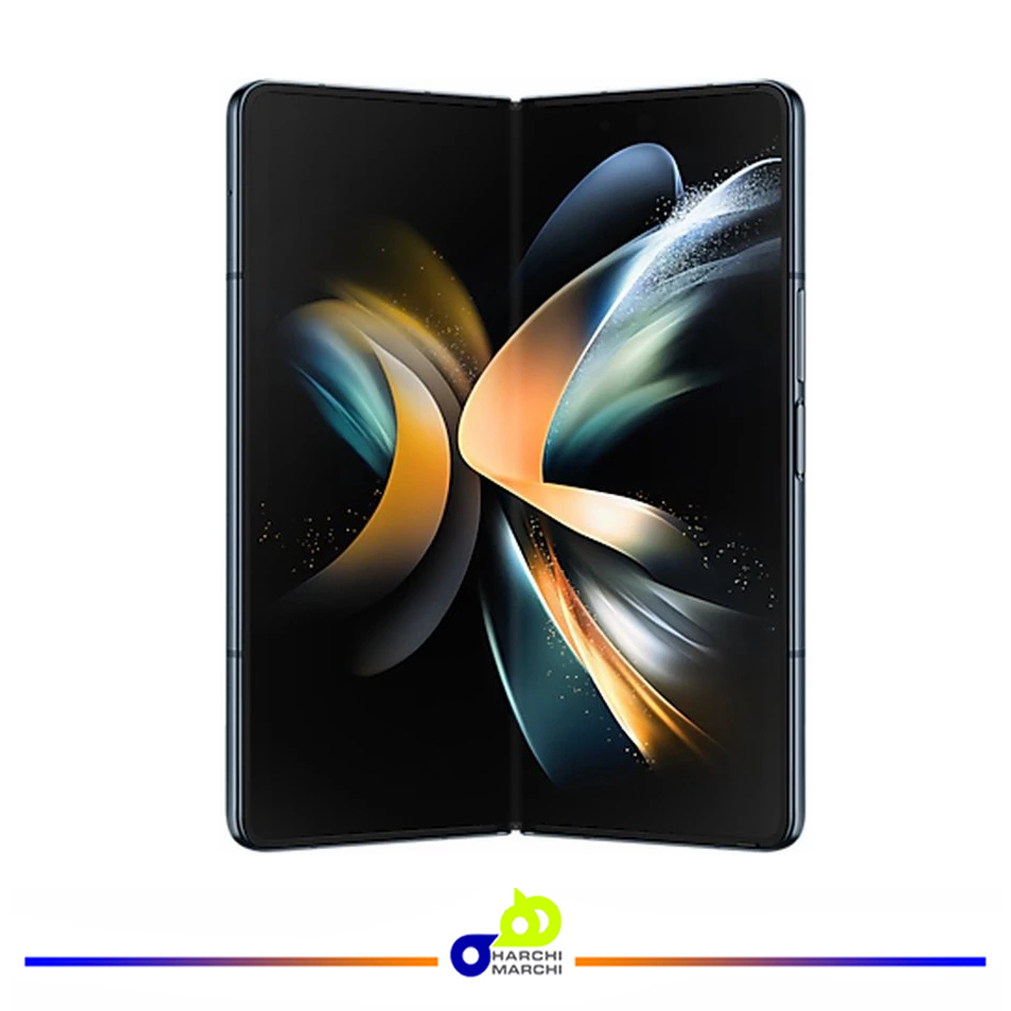گوشی موبایل سامسونگ مدل Galaxy Z Fold4 دو سیم کارت ظرفیت 256 گیگابایت و رم 12 گیگابایت