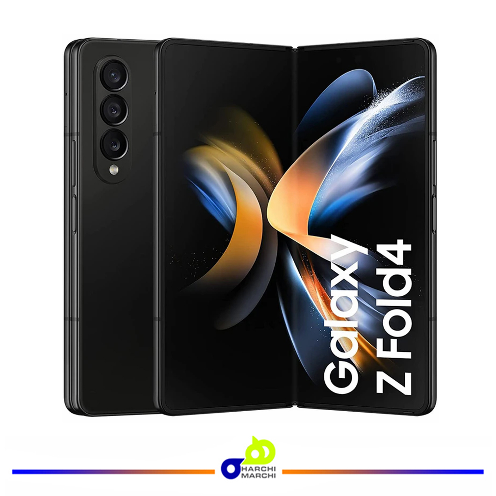 گوشی موبایل سامسونگ مدل Galaxy Z Fold4 دو سیم کارت ظرفیت 256 گیگابایت و رم 12 گیگابایت