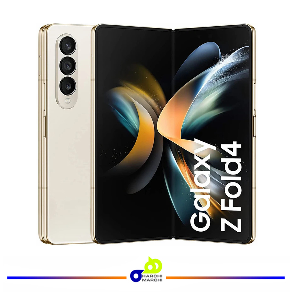 گوشی موبایل سامسونگ مدل Galaxy Z Fold4 دو سیم کارت ظرفیت 256 گیگابایت و رم 12 گیگابایت