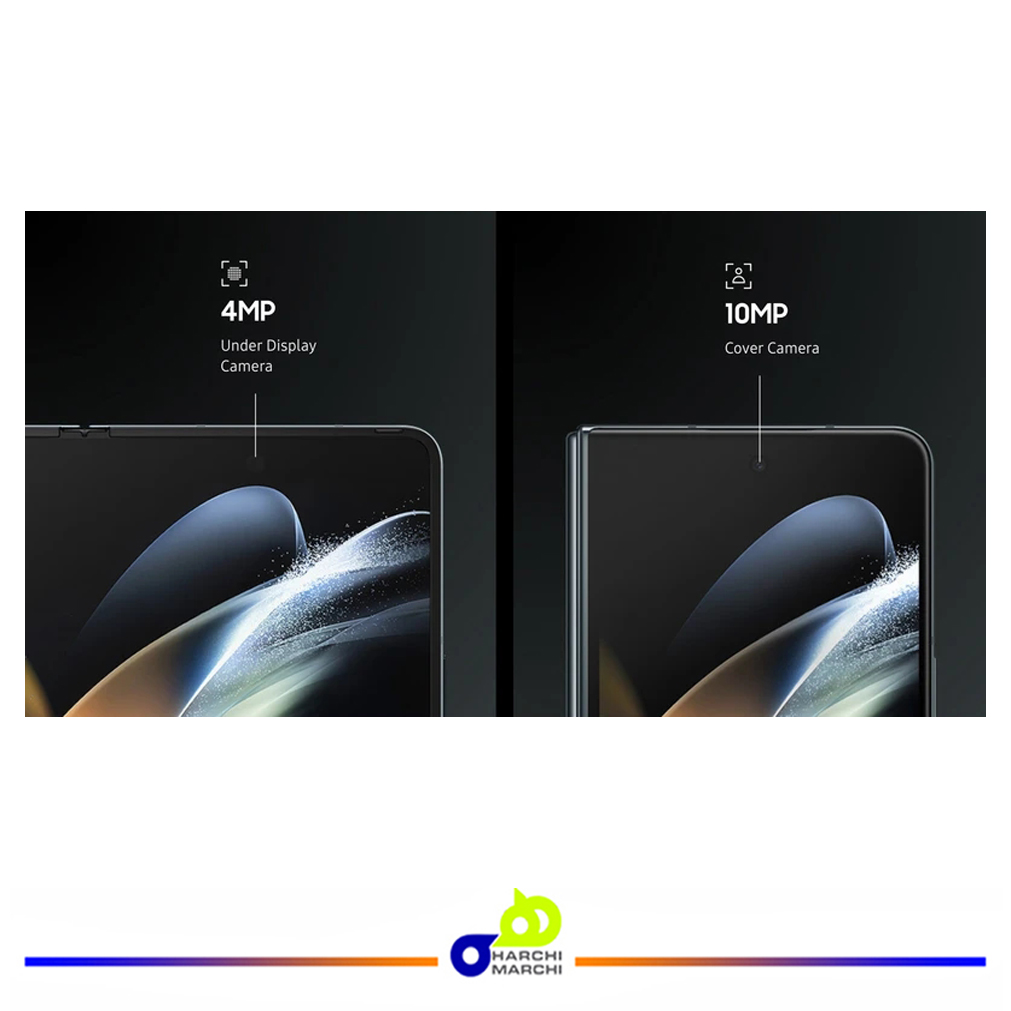 گوشی موبایل سامسونگ مدل Galaxy Z Fold4 دو سیم کارت ظرفیت 256 گیگابایت و رم 12 گیگابایت