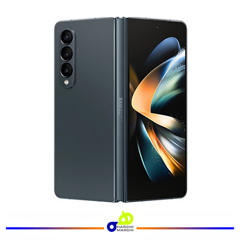 گوشی موبایل سامسونگ مدل Galaxy Z Fold4 دو سیم کارت ظرفیت 256 گیگابایت و رم 12 گیگابایت