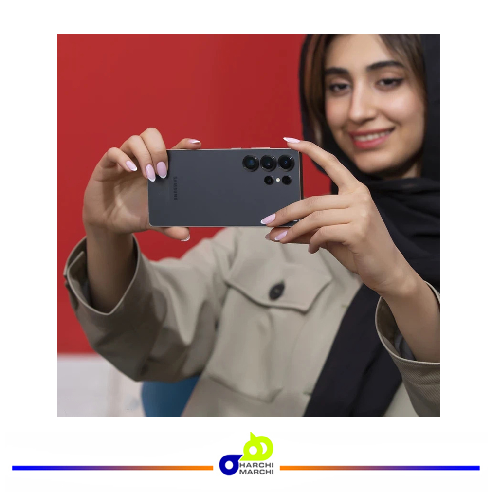 گوشی موبایل سامسونگ مدل Galaxy S25 Ultra دو سیم کارت ظرفیت 512 گیگابایت و رم 12 گیگابایت - پک ویتنام